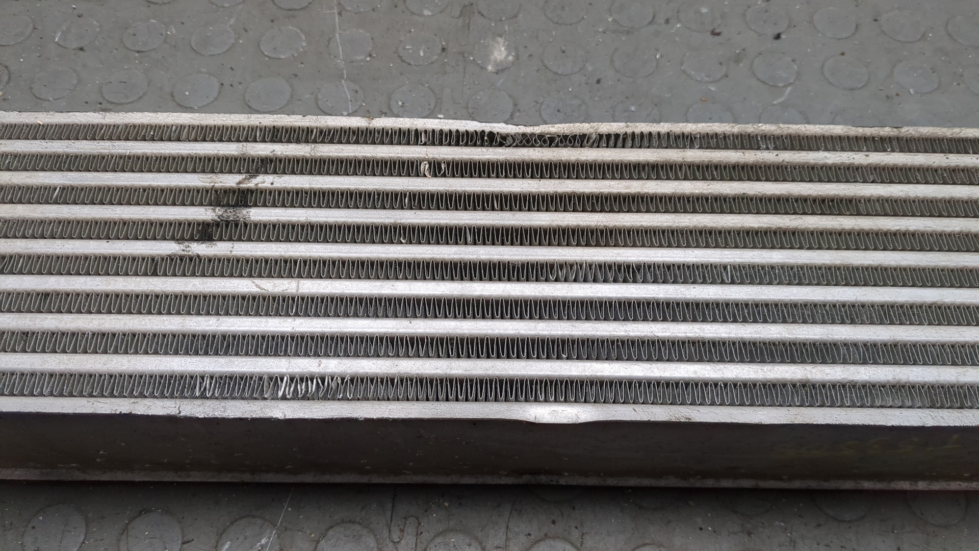 Интеркулер