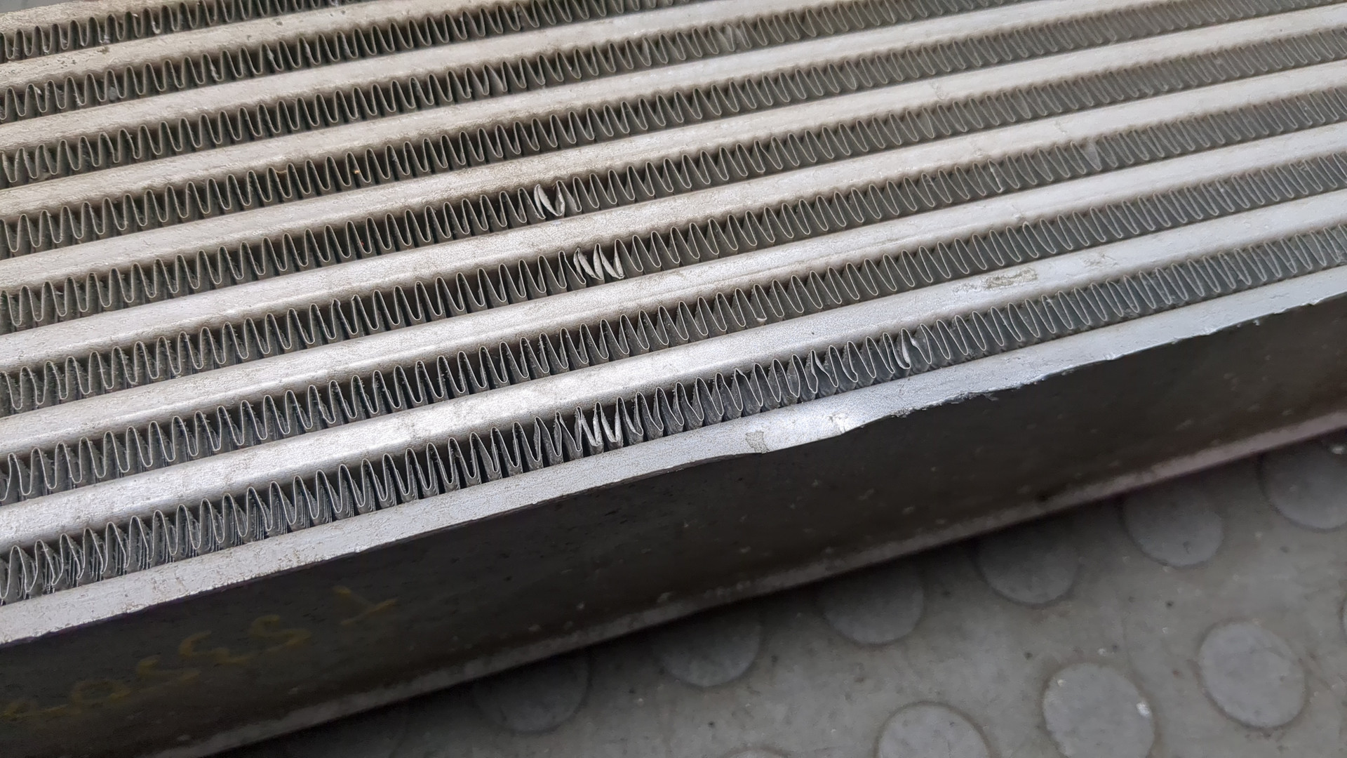 Интеркулер