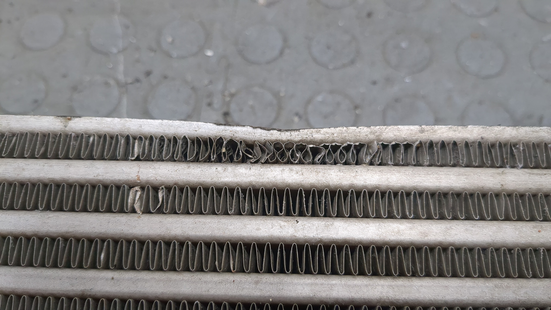 Интеркулер