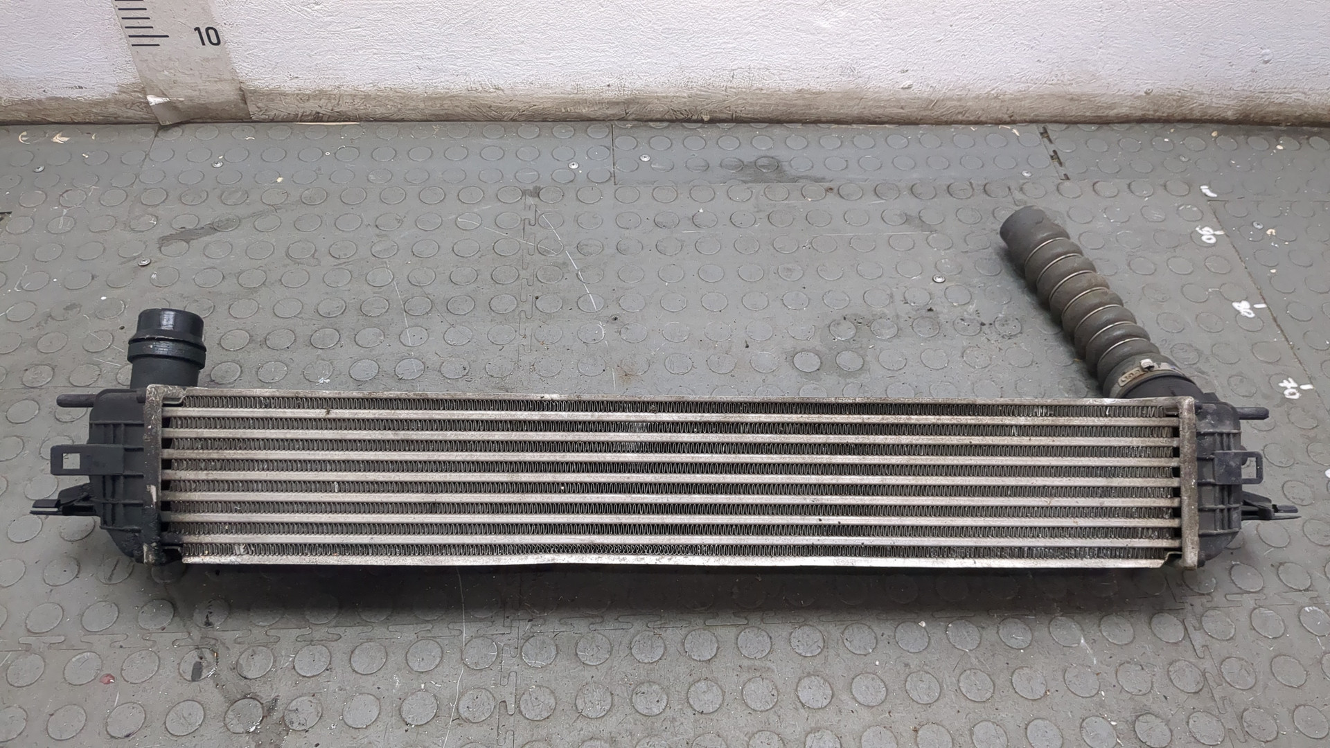 Интеркулер