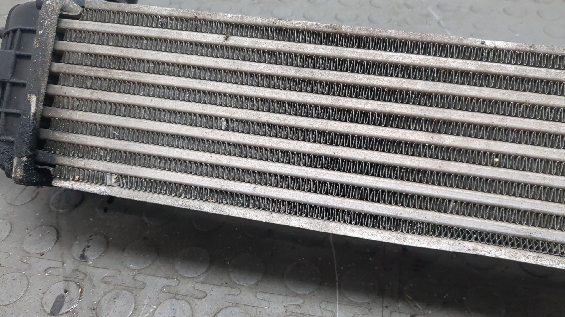 Интеркулер