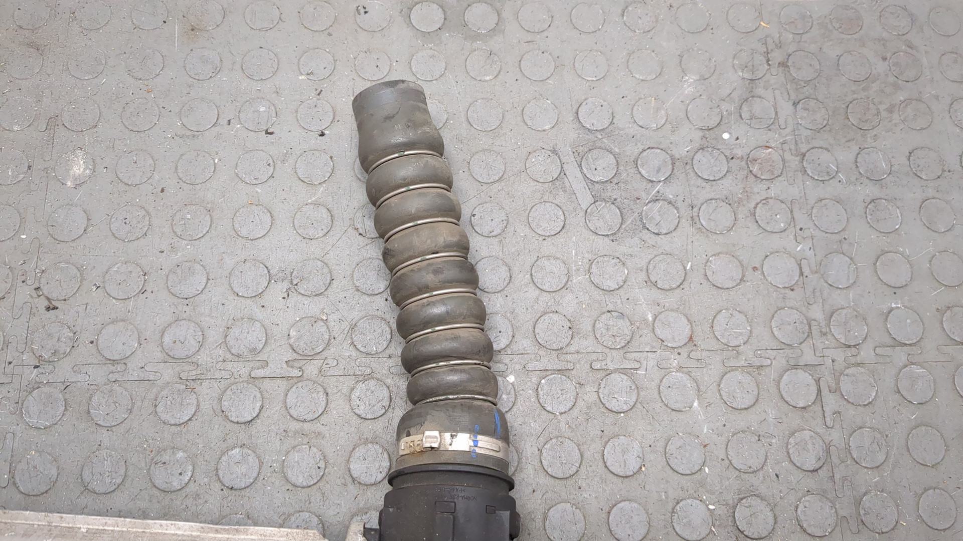 Интеркулер