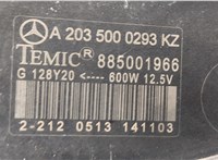  Вентилятор радиатора Mercedes CLK W209 2002-2010 20723620 #5