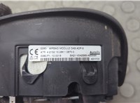 1763190, BK21V042B85AB35B8 Подушка безопасности водителя Ford Transit (Tourneo) Custom 2012-2025 20723625 #2