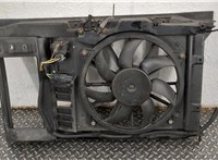  Вентилятор радиатора Peugeot 308 2007-2013 20723659 #1