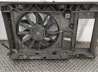  Вентилятор радиатора Peugeot 308 2007-2013 20723659 #2