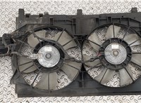 163610G010, 163610G020, 163630G050, 163630G060, 167110G020 Вентилятор радиатора Toyota Avensis 2 2003-2008 20723732 #1