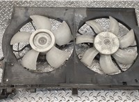 163610G010, 163610G020, 163630G050, 163630G060, 167110G020 Вентилятор радиатора Toyota Avensis 2 2003-2008 20723732 #5