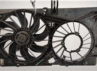  Вентилятор радиатора Opel Movano 2010- 20723752 #1