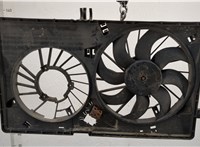  Вентилятор радиатора Opel Movano 2010- 20723752 #2