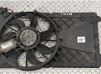  Вентилятор радиатора Ford Focus 2 2008-2011 20723778 #1