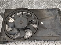  Вентилятор радиатора Ford Focus 2 2008-2011 20723778 #2