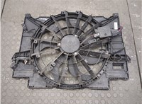 GX738C607AE Вентилятор радиатора Jaguar XE 2015-2025 20723791 #1