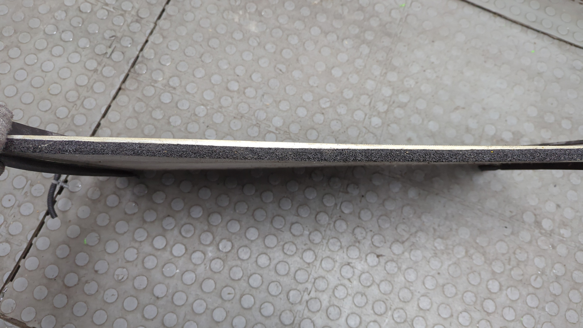 Радиатор кондиционера / конденсер