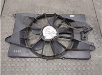 68205996AA Вентилятор радиатора Chrysler 200 2014-2017 20723801 #1