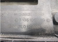  Вентилятор радиатора Audi Q7 2005-2015 20723810 #2