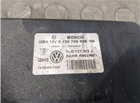  Вентилятор радиатора Audi Q7 2005-2015 20723810 #9