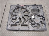  Вентилятор радиатора Audi Q7 2005-2015 20723810 #11