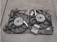 3D0959453F, 3D0121207F Вентилятор радиатора Volkswagen Phaeton 2002-2010 20723827 #1