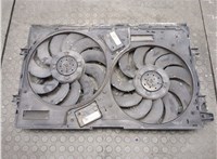 3D0959453F, 3D0121207F Вентилятор радиатора Volkswagen Phaeton 2002-2010 20723827 #5