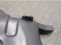 215541324R Кожух вентилятора радиатора (диффузор) Renault ZOE 2012-2019 20723875 #2