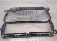 215541324R Кожух вентилятора радиатора (диффузор) Renault ZOE 2012-2019 20723875 #3