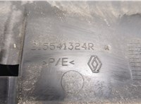215541324R Кожух вентилятора радиатора (диффузор) Renault ZOE 2012-2019 20723875 #4