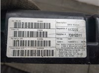 17117593838, 7593838, 17117593839, 7593839, 17117593851, 7593851 Кожух вентилятора радиатора (диффузор) BMW X3 F25 2010-2017 20723878 #3