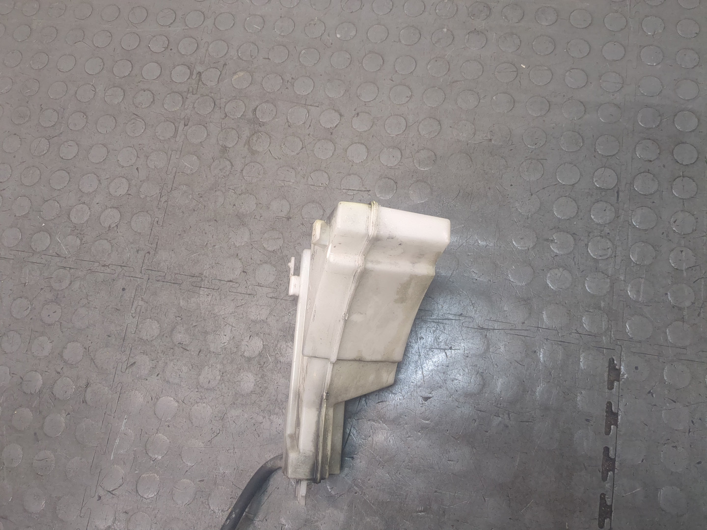 Бачок расширительный