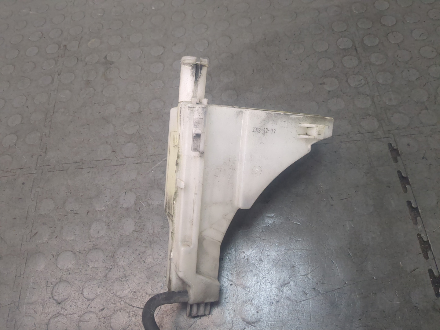 Бачок расширительный