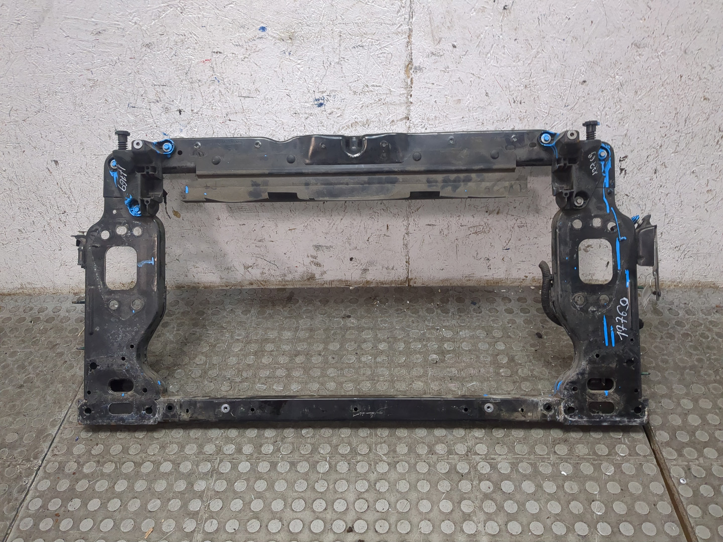 Панель передняя (телевизор)