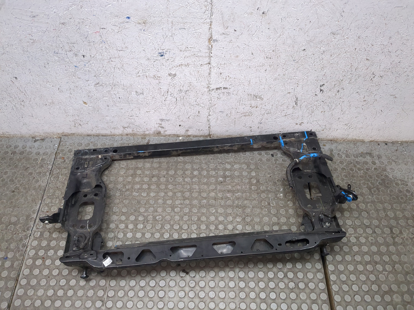 Панель передняя (телевизор)