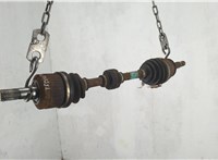 495012C810 Полуось (приводной вал, шрус) Hyundai Coupe (Tiburon) 2002-2009 20723981 #1