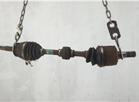 495012C810 Полуось (приводной вал, шрус) Hyundai Coupe (Tiburon) 2002-2009 20723981 #2