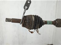 495012C810 Полуось (приводной вал, шрус) Hyundai Coupe (Tiburon) 2002-2009 20723981 #3