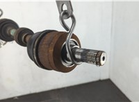 495012C810 Полуось (приводной вал, шрус) Hyundai Coupe (Tiburon) 2002-2009 20723981 #4