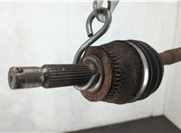 495002C810 Полуось (приводной вал, шрус) Hyundai Coupe (Tiburon) 2002-2009 20723983 #3