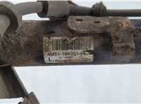 1619283, 4M5118K001RCD Амортизатор подвески Ford Focus 2 2008-2011 20724040 #3