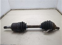 1682285, 3M513B437DAG Полуось (приводной вал, шрус) Ford Focus 2 2005-2008 20724059 #3