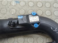 0281002401 Патрубок интеркулера Audi A4 (B6) 2000-2006 20724112 #3