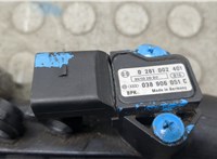 0281002401 Патрубок интеркулера Audi A4 (B6) 2000-2006 20724112 #5