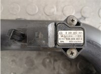 0281002401 Патрубок интеркулера Audi A4 (B6) 2000-2006 20724112 #9