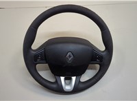  Подушка безопасности водителя Renault Megane 3 2009-2016 11563683 #1