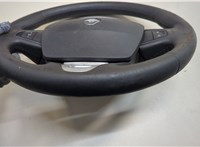  Подушка безопасности водителя Renault Megane 3 2009-2016 11563683 #2