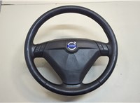  Подушка безопасности водителя Volvo S60 2000-2009 11563686 #1