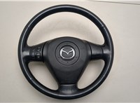  Подушка безопасности водителя Mazda RX-8 2003-2012 11563691 #1