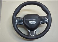 1VH87DX9AD Подушка безопасности водителя Chrysler 200 2014-2017 11563725 #1