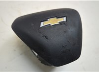 2022878 Подушка безопасности водителя Chevrolet Malibu 2018-2025 20724227 #2
