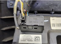 64113455300, 3455300 Переключатель отопителя (печки) Mini Clubman (R55) 2007-2014 20724330 #2