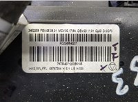 64113455300, 3455300 Переключатель отопителя (печки) Mini Clubman (R55) 2007-2014 20724330 #8